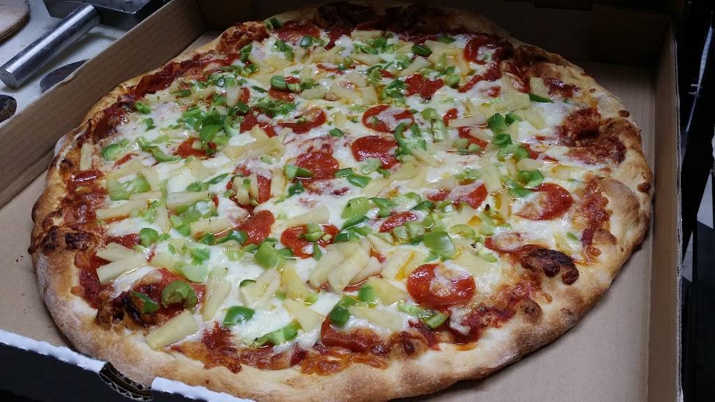 Papa Bambinos | restaurant | 7857, 1116 Sycamore Ave, Vista, CA 92081, USA | 7605999995 OR +1 760-599-9995