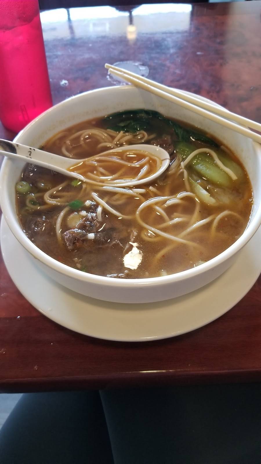 Sina Way Chinese Cuisine | restaurant | 2211 Capehart Rd #101, Bellevue, NE 68123, USA | 4029919898 OR +1 402-991-9898