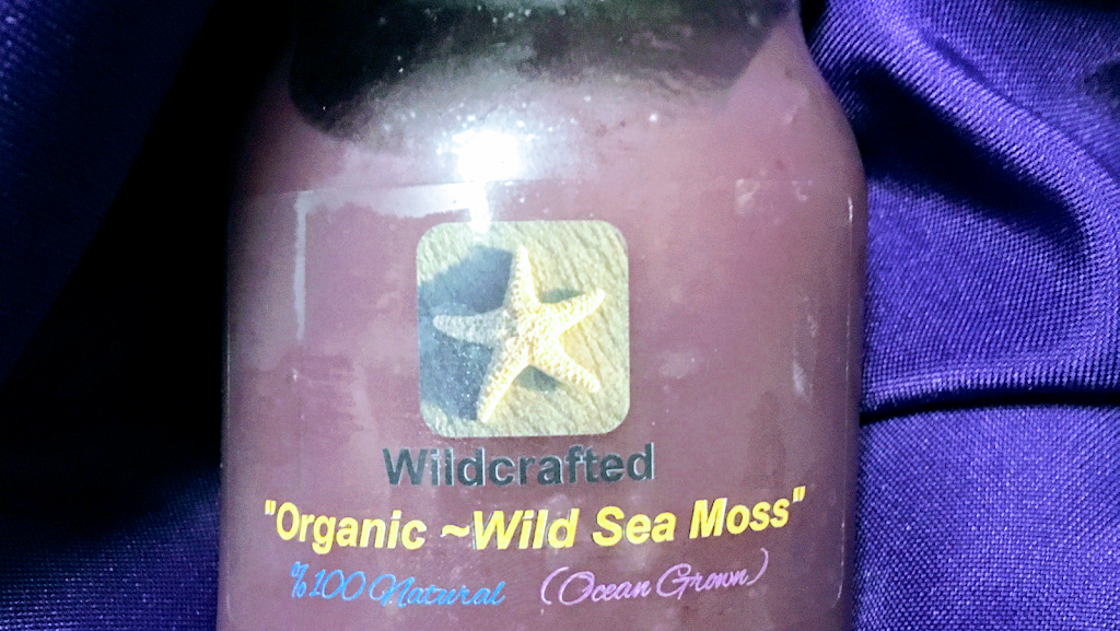 GRANDFIGLI LLC. Wildcrafted Sea Moss | restaurant | 3477 Marabou Mills Pl, Indianapolis, IN 46214, USA | 7653255441 OR +1 765-325-5441