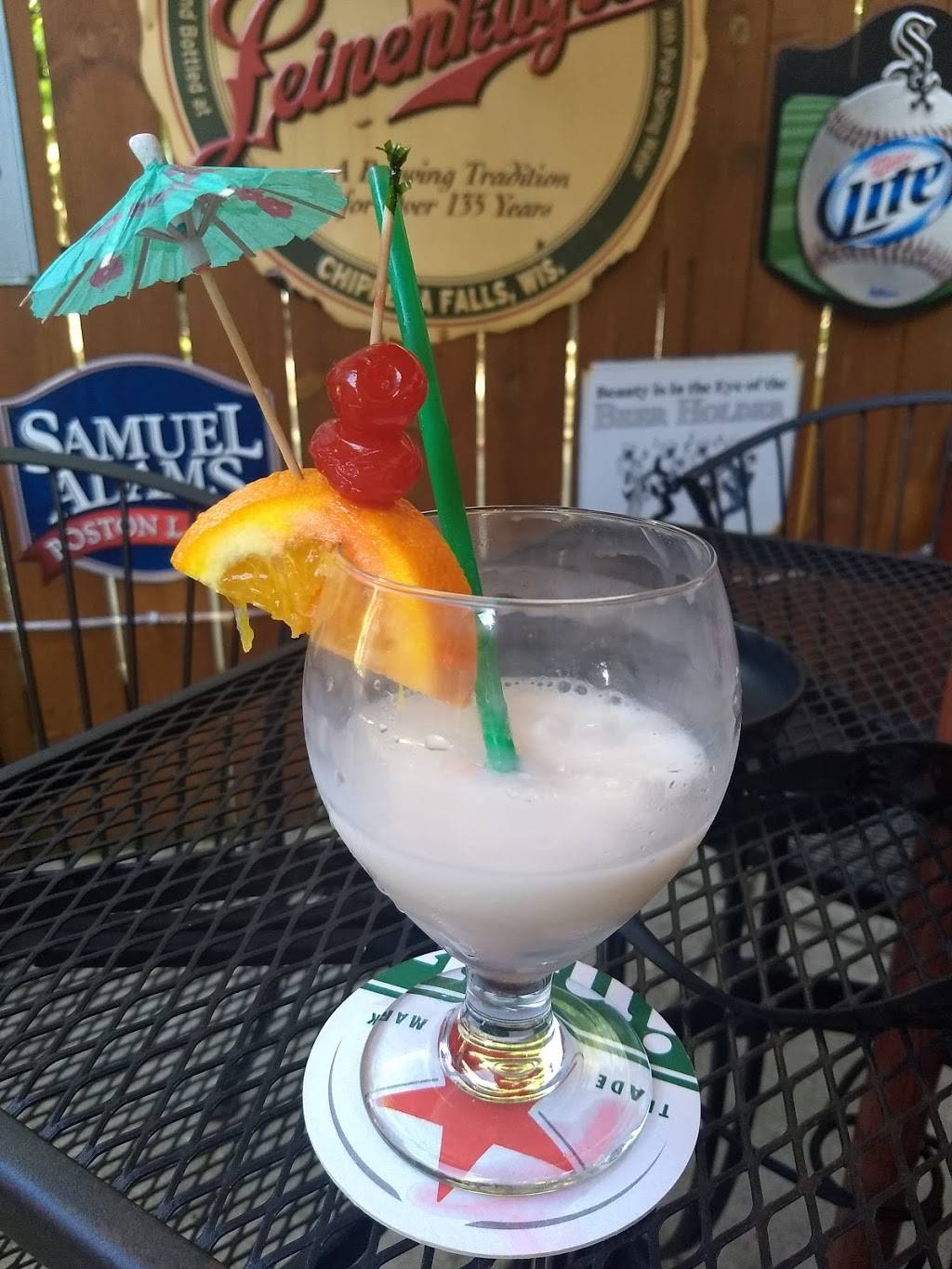 Fill Up Station | restaurant | 2627 Ridgeland Ave, Berwyn, IL 60402, USA | 7087956744 OR +1 708-795-6744