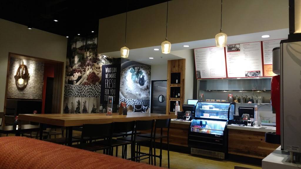 TOFAS Mediterranean Grill- Campus Pointe | restaurant | 3108 E Campus Pointe Dr, Fresno, CA 93710, USA | 5593218032 OR +1 559-321-8032