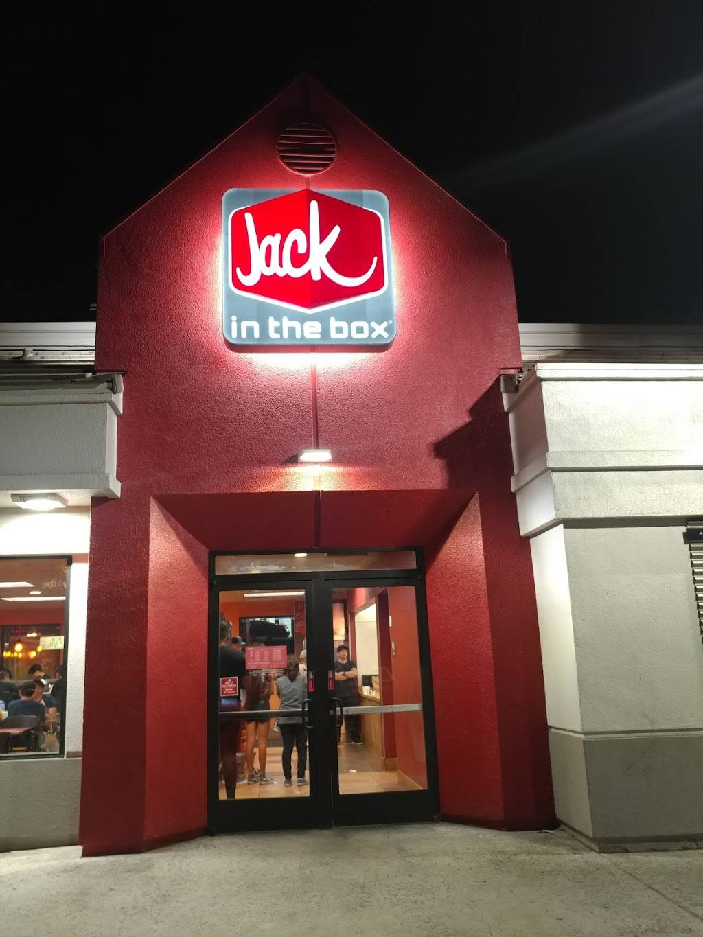 Jack in the Box | restaurant | 24820 Pico Canyon Rd, Santa Clarita, CA 91381, USA | 6612591401 OR +1 661-259-1401