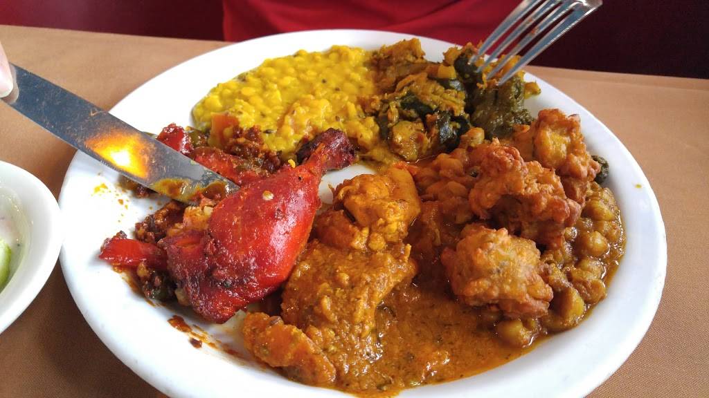 Mt. Everest Indias Cuisine | restaurant | 3641 W Sahara Ave, Las Vegas, NV 89102, USA | 7028920950 OR +1 702-892-0950