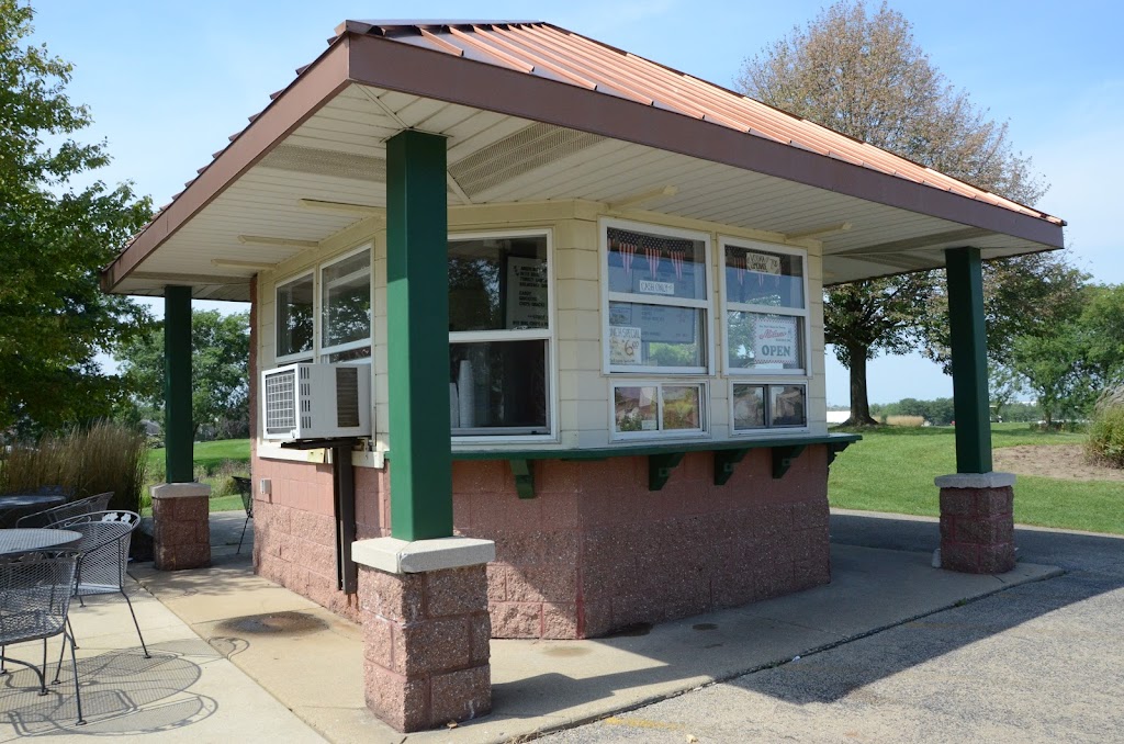 Links At Carillon Golf Course | restaurant | 21200 S Carillon Dr, Plainfield, IL 60544, USA | 8158862132 OR +1 815-886-2132