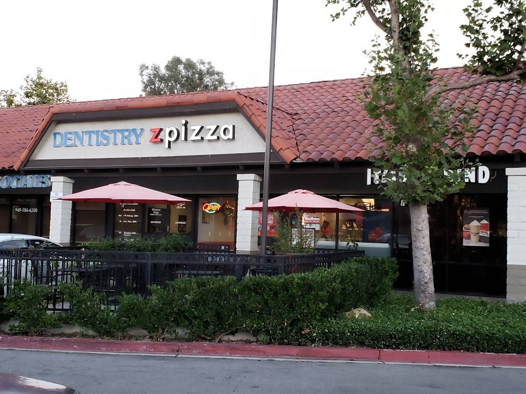 zpizza | meal delivery | 25522 Marguerite Pkwy, Mission Viejo, CA 92692, USA | 9495881000 OR +1 949-588-1000