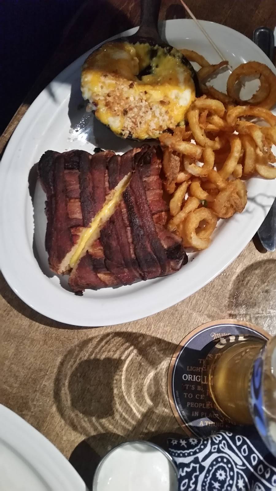 Firewater Saloon - Edison Park | restaurant | 6689 N Oliphant Ave, Chicago, IL 60631, USA | 7736310020 OR +1 773-631-0020