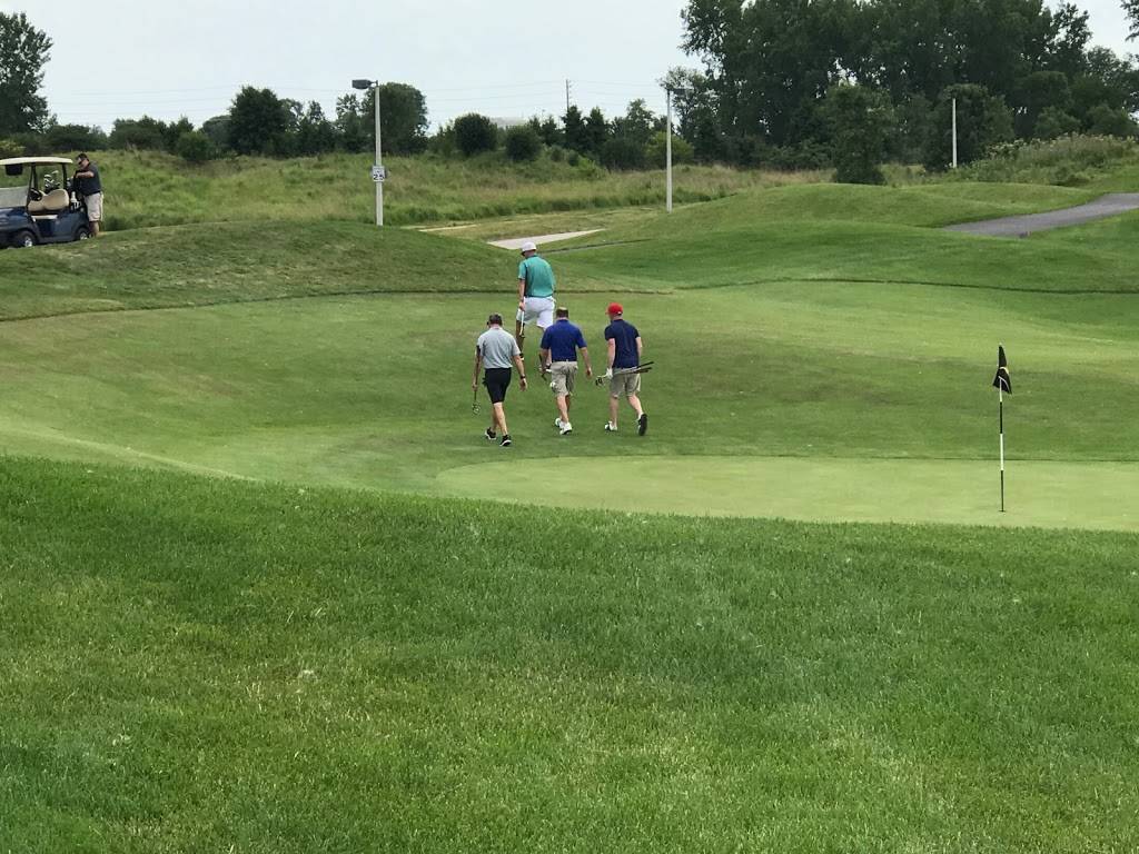 Prairie Landing Golf Club | restaurant | 2325 Longest Dr, West Chicago, IL 60185, USA | 6302087600 OR +1 630-208-7600