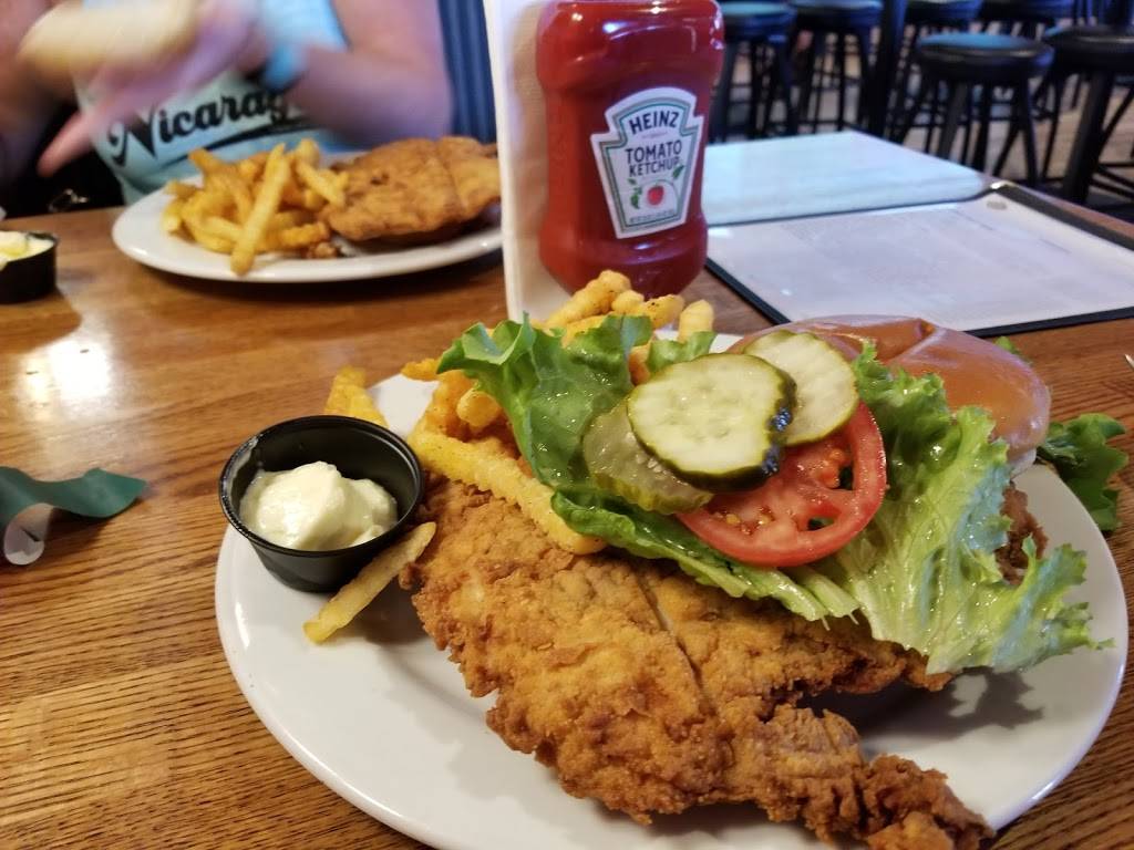 The Other Place Shawnee | restaurant | 22730 Midland Dr, Shawnee, KS 66226, USA | 9134410094 OR +1 913-441-0094