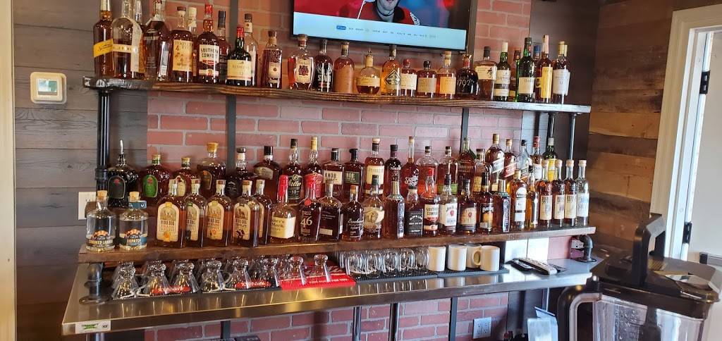 Haymaker Thunderbird | restaurant | 8706 W Thunderbird Rd, Peoria, AZ 85381, USA | 6234409100 OR +1 623-440-9100