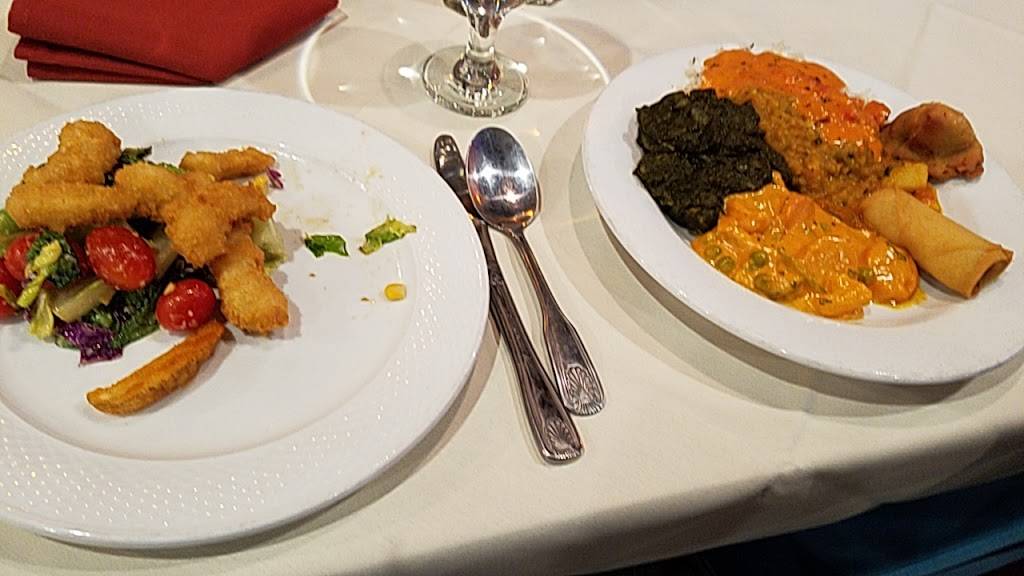 Manohar’s Delhi Palace | restaurant | 581 Azusa Way, La Puente, CA 91744, USA | 6269640343 OR +1 626-964-0343