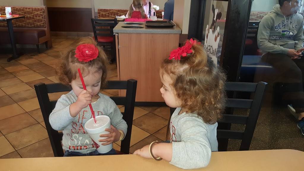 Chick-fil-A | restaurant | 484 W Bulldog Ln, Provo, UT 84604, USA | 8013742697 OR +1 801-374-2697