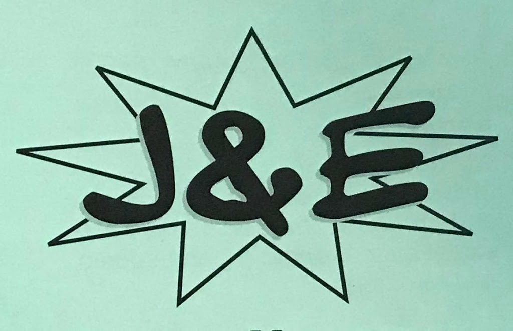 J & E Steak hoagies sweets and more | restaurant | 1819 Sibley Blvd, Calumet City, IL 60409, USA | 7089337437 OR +1 708-933-7437