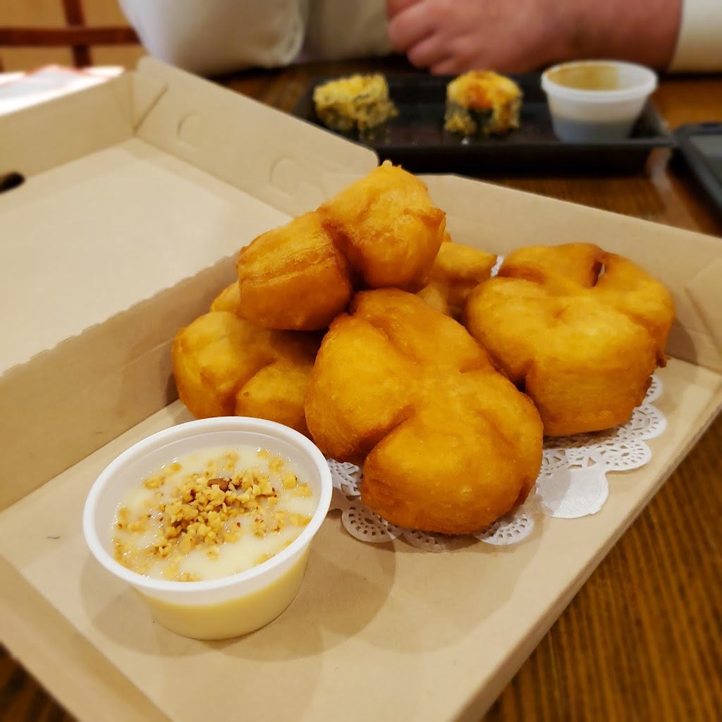 Rice and Roll | restaurant | 1491 N Palm Ave, Pembroke Pines, FL 33026, USA | 9543748887 OR +1 954-374-8887