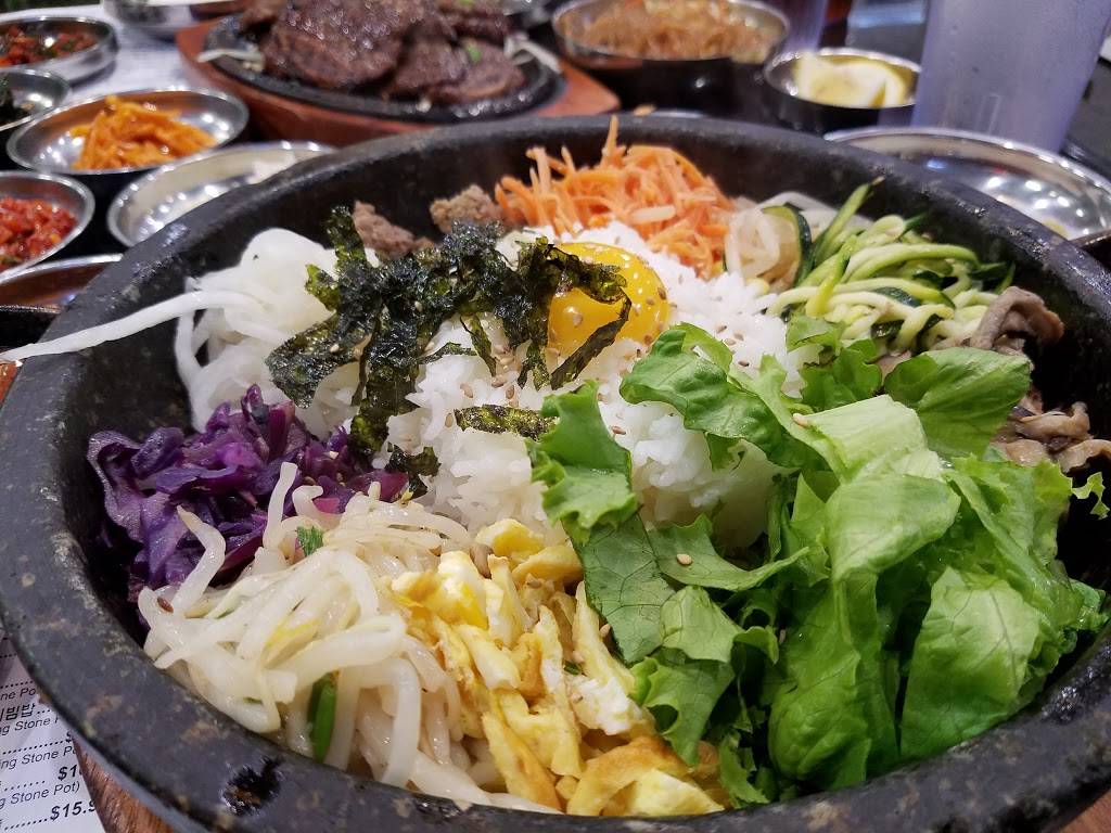 YD Tofu House | restaurant | 8991 Folsom Blvd, Sacramento, CA 95826, USA | 9163666698 OR +1 916-366-6698