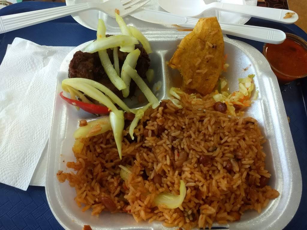 A & E Caribbean Cafe | restaurant | 6073 Lake Worth Rd, Greenacres, FL 33463, USA | 5612233377 OR +1 561-223-3377