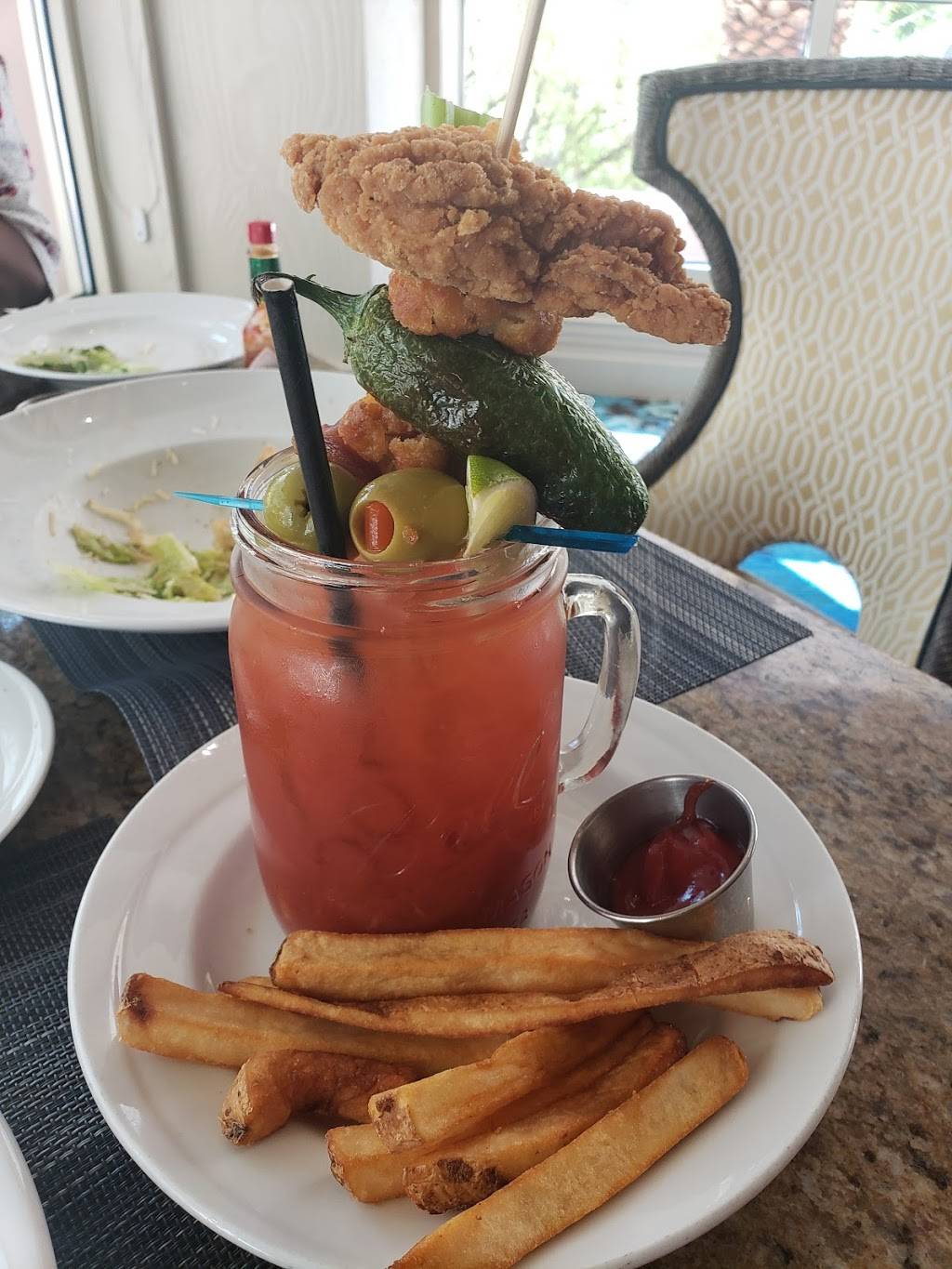 Sea breeze cafe | cafe | 3950 S Las Vegas Blvd, Las Vegas, NV 89119, USA | 7026327406 OR +1 702-632-7406