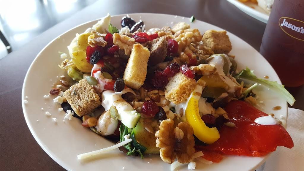 Jasons Deli | restaurant | 2755 Gulf Fwy S, League City, TX 77573, USA | 2813090007 OR +1 281-309-0007