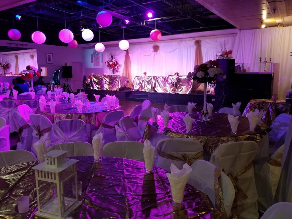 Aurora Event Center | restaurant | 1042 S Peoria St, Aurora, CO 80012, USA | 3033507162 OR +1 303-350-7162