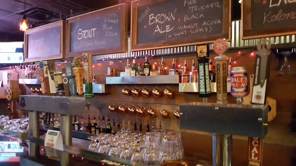 The Beerhouse | restaurant | 4810 NW 86th St, Urbandale, IA 50322, USA | 5152781821 OR +1 515-278-1821