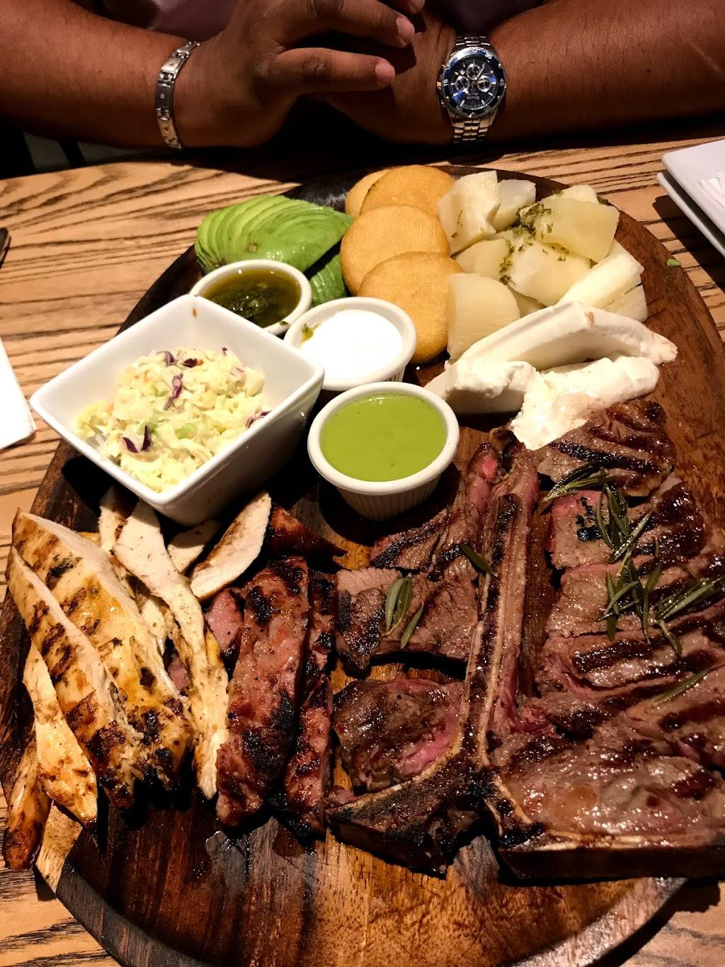 Bocas Grill Orlando | restaurant | #22, 7600 Dr Phillips Blvd, Orlando, FL 32819, USA | 4077238351 OR +1 407-723-8351