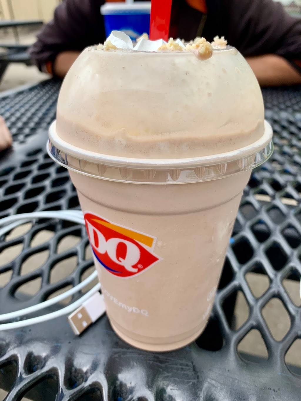Dairy Queen | restaurant | 46 Main St N, Hutchinson, MN 55350, USA | 3205872076 OR +1 320-587-2076