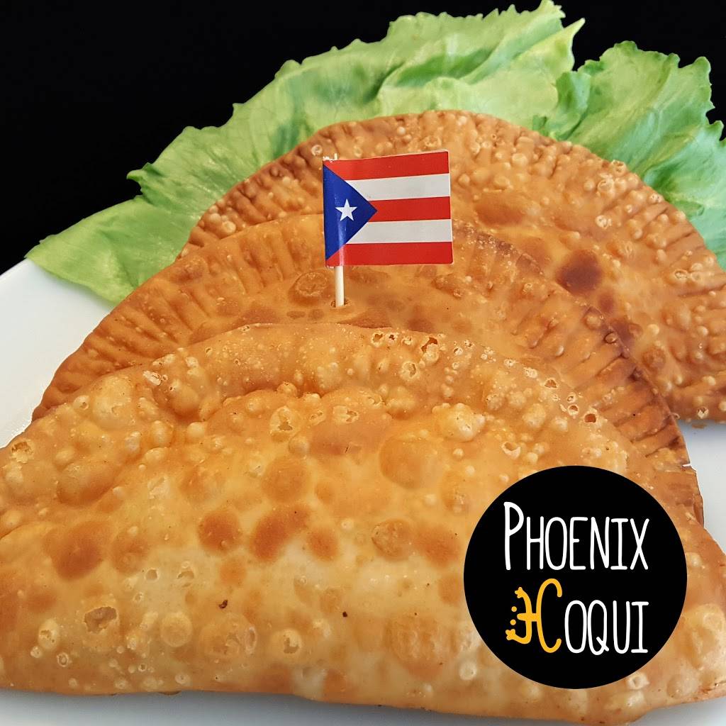 Phoenix Coqui | restaurant | 727 W Camelback Rd, Phoenix, AZ 85013, USA | 6022067520 OR +1 602-206-7520