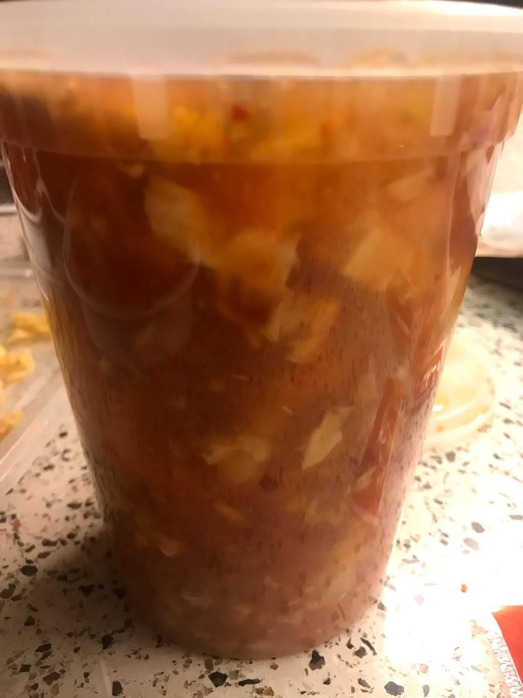 China Kitchen | restaurant | 11198 Spring Hill Dr, Spring Hill, FL 34609, USA | 3526662060 OR +1 352-666-2060