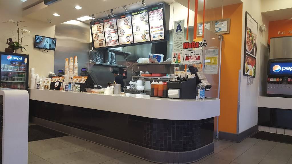 WaBa Grill | restaurant | 3758 La Sierra Ave Suite D, Riverside, CA 92505, USA | 9519778142 OR +1 951-977-8142