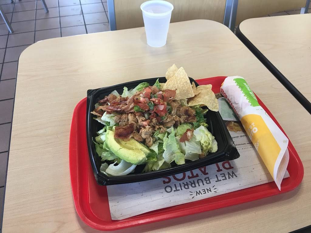 Del Taco | meal takeaway | 35145 Merle Haggard Dr, Bakersfield, CA 93308, USA | 6613938379 OR +1 661-393-8379