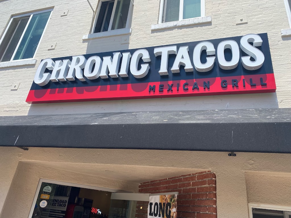 Chronic Tacos Newport Beach Balboa | restaurant | 301 Main St, Newport Beach, CA 92661, USA | 9492207718 OR +1 949-220-7718