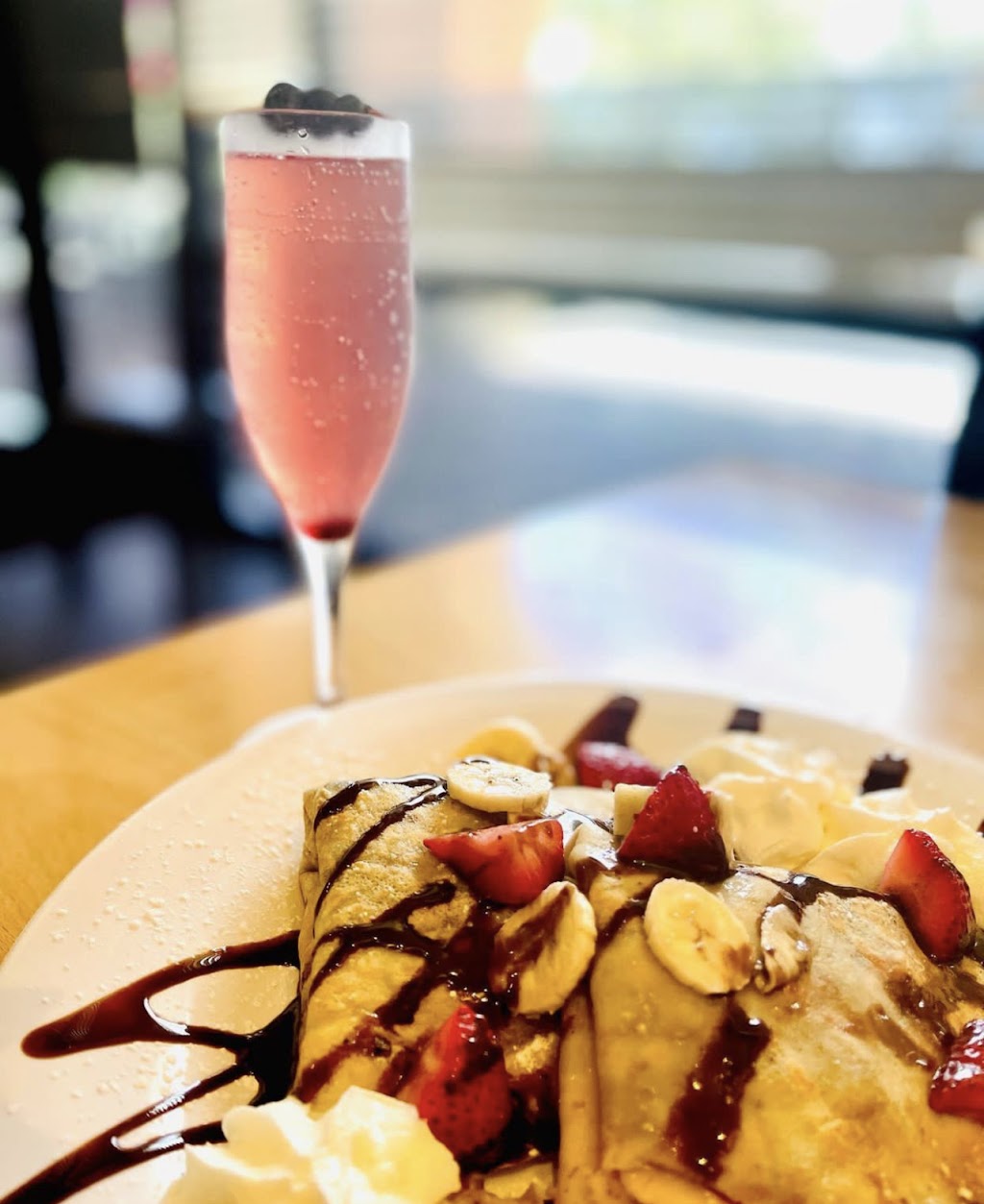 Yolk Cafe | restaurant | 15215 Collier Blvd #310, Naples, FL 34119, USA | 2399193533 OR +1 239-919-3533