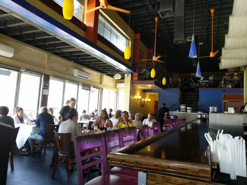 El Patron | restaurant | 194-01 Northern Blvd, Flushing, NY 11358, USA | 7188192121 OR +1 718-819-2121