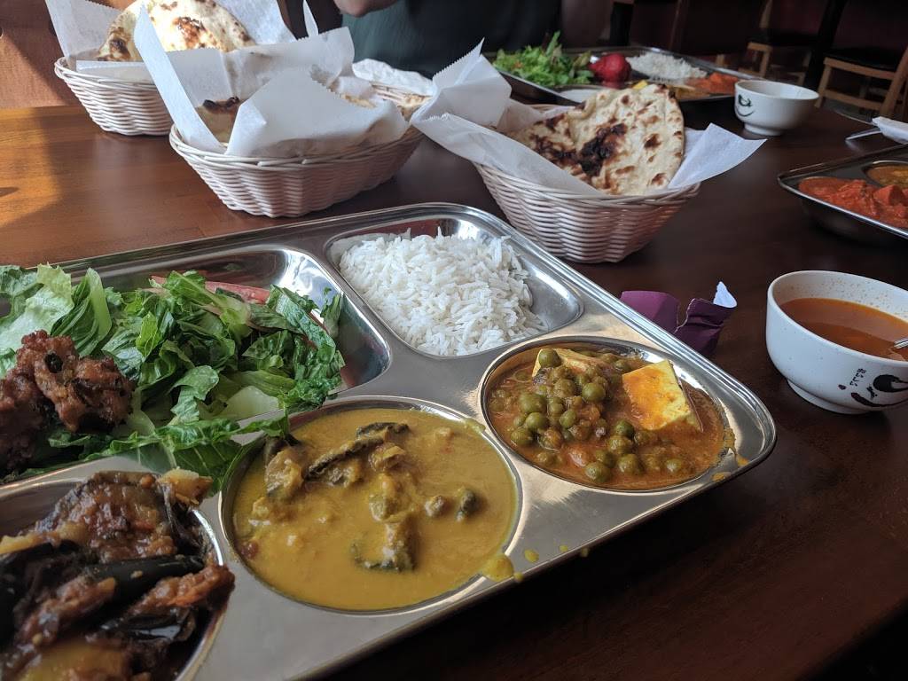Spice Box | restaurant | 321 Marrett Rd, Lexington, MA 02421, USA | 7815385870 OR +1 781-538-5870