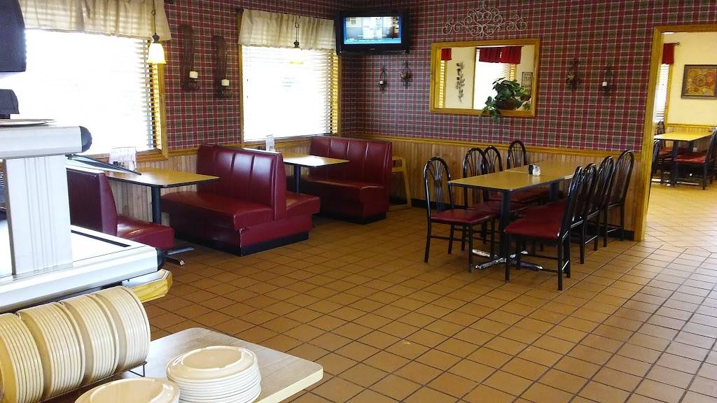 Pizza Plus | restaurant | 14480 W Andrew Johnson Hwy, Bulls Gap, TN 37711, USA | 4232359200 OR +1 423-235-9200