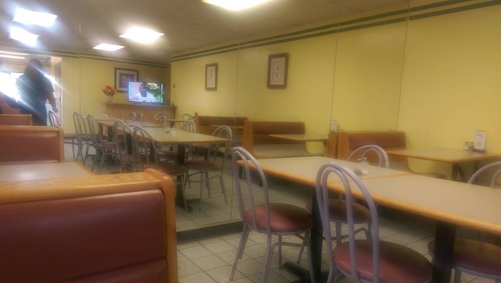 Sully Cafe | restaurant | 14240 Sullyfield Cir # B, Chantilly, VA 20151, USA | 7039680010 OR +1 703-968-0010