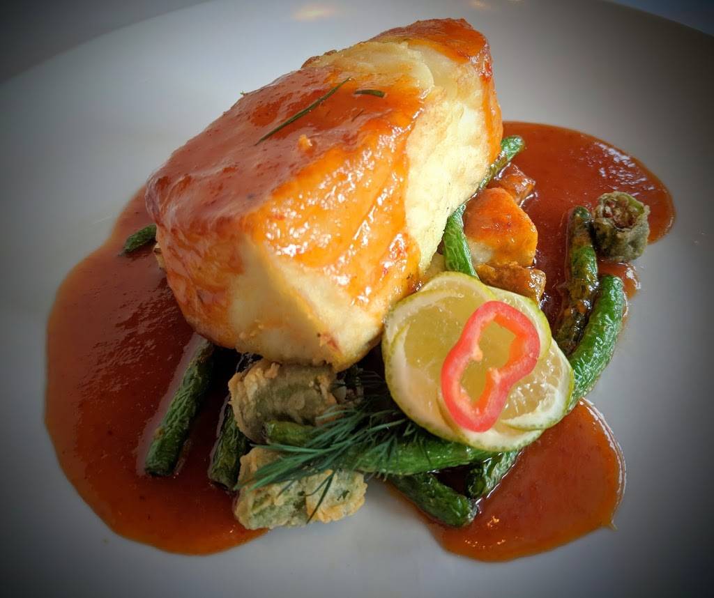 Nan Thai Fine Dining | restaurant | 1350 Spring St NW #1, Atlanta, GA 30309, USA | 4048709933 OR +1 404-870-9933