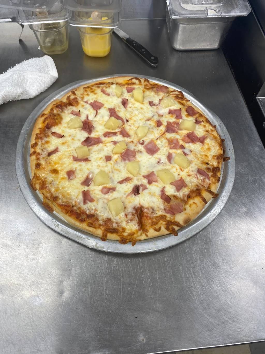 Latin Food and Pizzeria | restaurant | 3225 Belmont Ave, Youngstown, OH 44505, USA | 2348551180 OR +1 234-855-1180