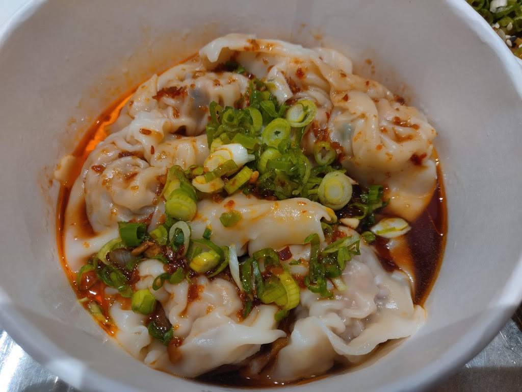 XLB Dumpling Bar | restaurant | 18732 Amar Rd, Walnut, CA 91789, USA | 6268027777 OR +1 626-802-7777