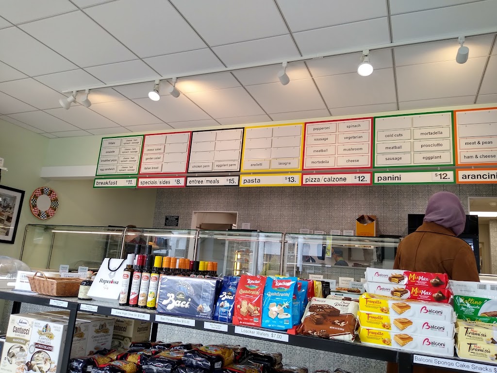 Brelundi | restaurant | 836 Main St, Tewksbury, MA 01876, USA | 8575574074 OR +1 857-557-4074