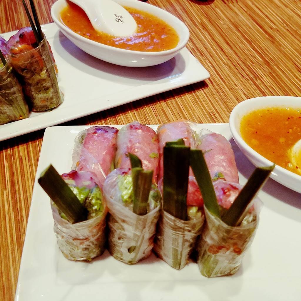 Brodard Chateau | restaurant | 9100 Trask Ave, Garden Grove, CA 92844, USA | 7148998273 OR +1 714-899-8273