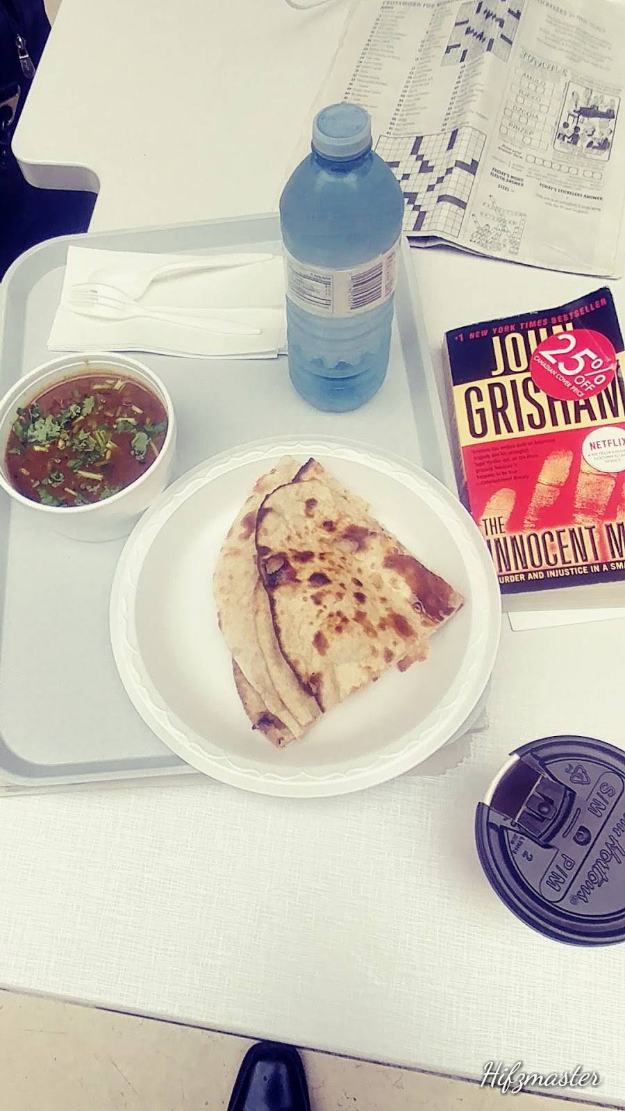 The Himalaya Restaurant | restaurant | 7215 Goreway Dr, Mississauga, ON L4T 2T9, Canada | 9056129867 OR +1 905-612-9867