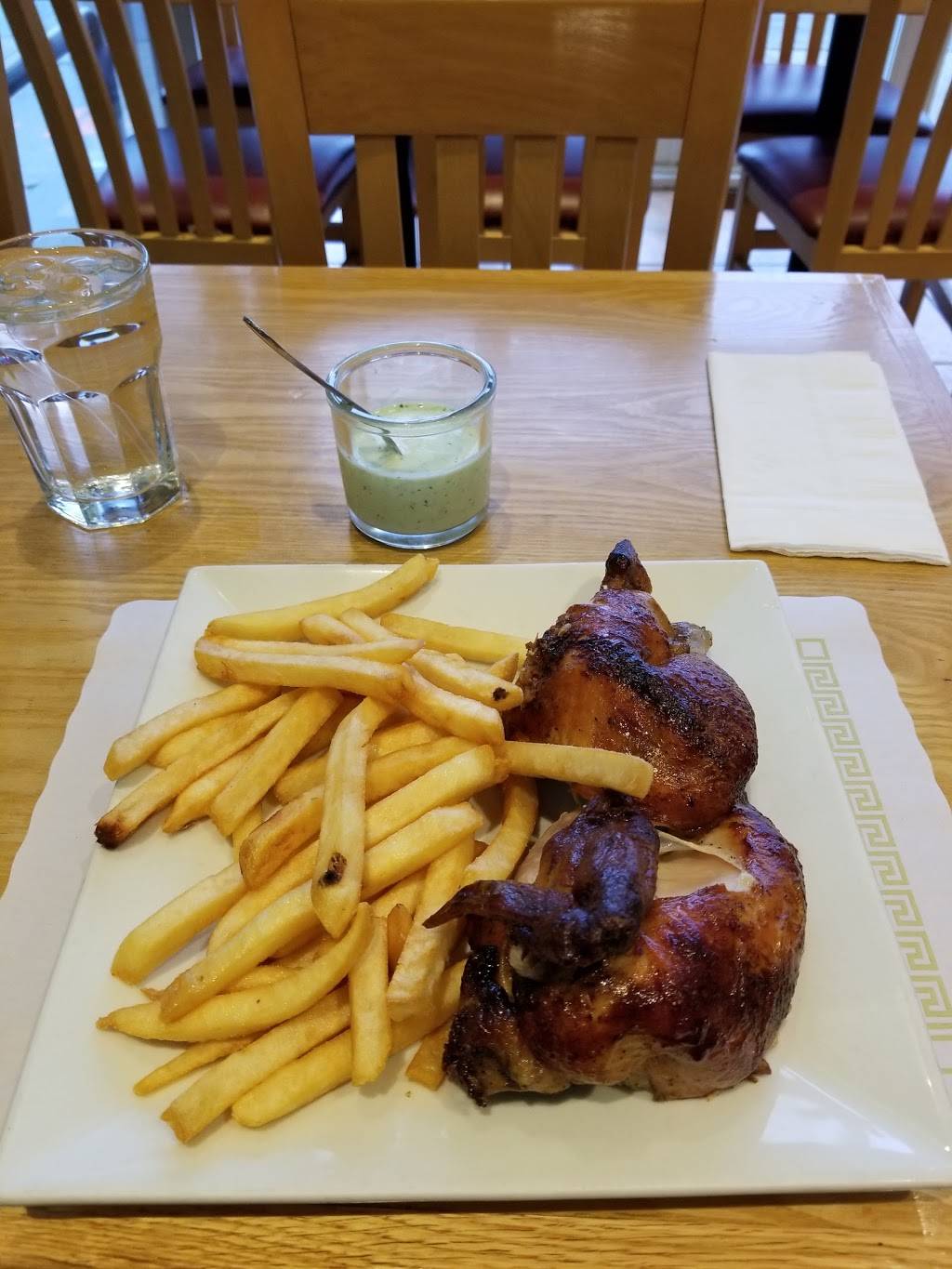 Chicken Festival Flushing | restaurant | 196-17 Northern Blvd, Flushing, NY 11358, USA | 7182240712 OR +1 718-224-0712