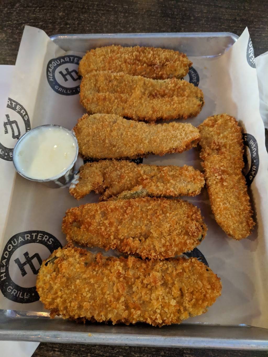 HQ Bar And Grill | restaurant | 16041 N Arrowhead Fountains Center Dr, Peoria, AZ 85382, USA | 6235475577 OR +1 623-547-5577