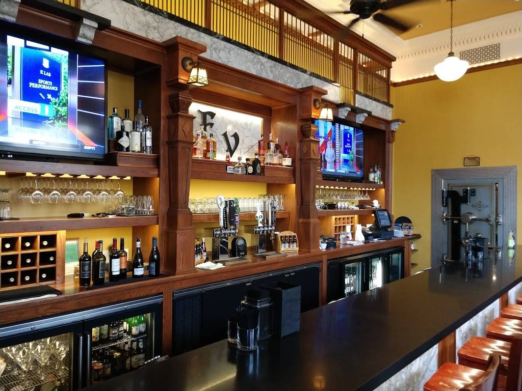 Freddy Valentines Public House | restaurant | 134 W Jefferson St, Spring Green, WI 53588, USA | 6085880220 OR +1 608-588-0220