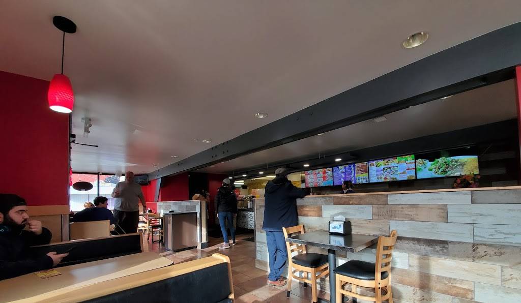 Victorico’s Mexican Food | restaurant | 6933 N Lombard St, Portland, OR 97203, USA | 5032064504 OR +1 503-206-4504