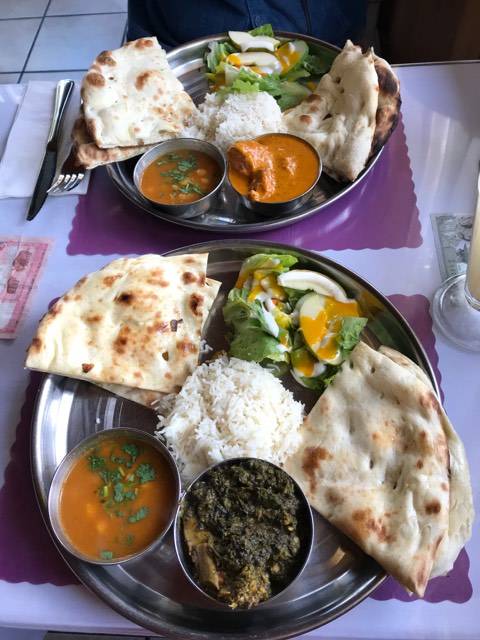 Mount Everest Restaurant | restaurant | 2598 Telegraph Ave, Berkeley, CA 94704, USA | 5108433951 OR +1 510-843-3951