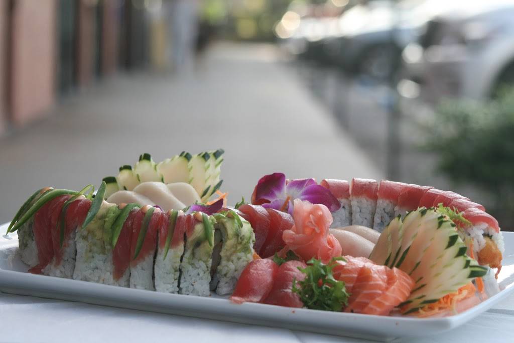 Sumo Japanese Restaurant | restaurant | 3354 W Hillsboro Blvd, Deerfield Beach, FL 33442, USA | 9544264300 OR +1 954-426-4300