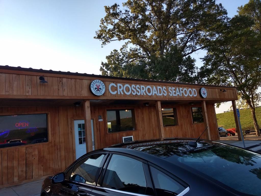 Crossroads Seafood | restaurant | 23 Old Hwy 51 S, Hernando, MS 38632, USA | 6624699188 OR +1 662-469-9188