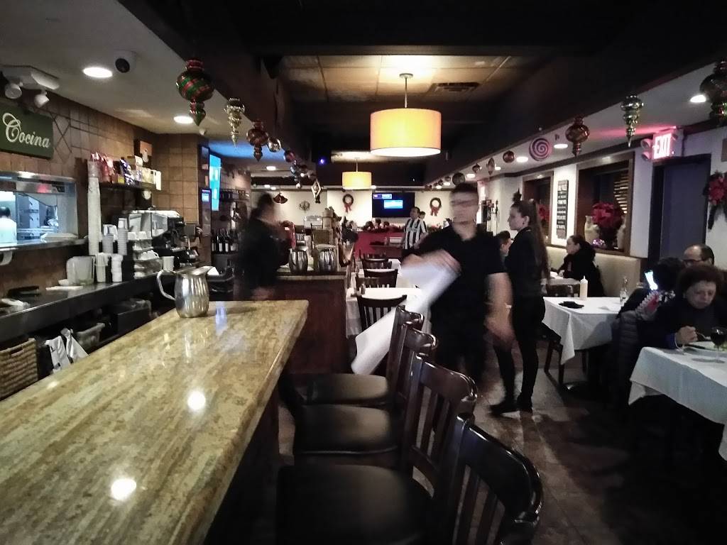 La Pequeña Colombia | restaurant | 83-27 Roosevelt Ave, Jackson Heights, NY 11372, USA | 7184788700 OR +1 718-478-8700