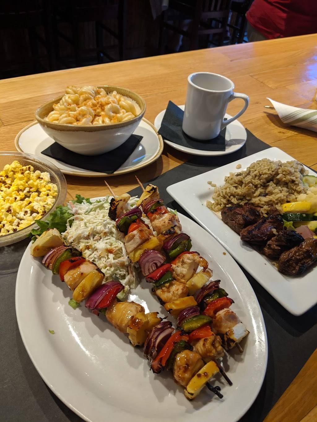 Halfway Cafe | restaurant | 394 Main St, Watertown, MA 02472, USA | 6179263595 OR +1 617-926-3595